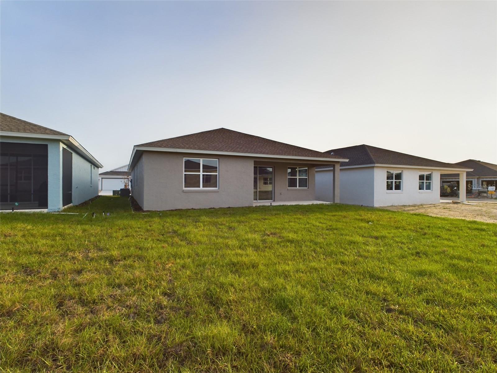 CALESA TOWNSHIP ROAN HILLS PH - Residential Lease