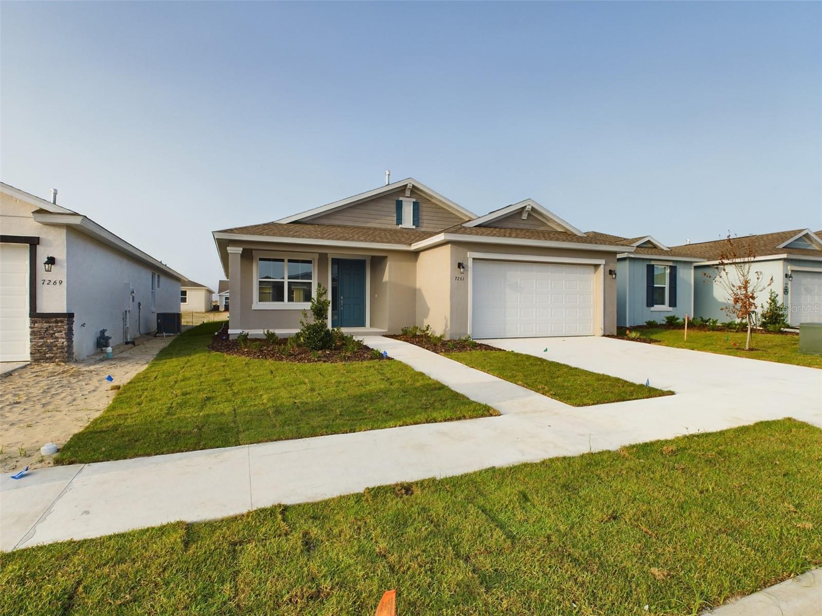 CALESA TOWNSHIP ROAN HILLS PH - Residential Lease