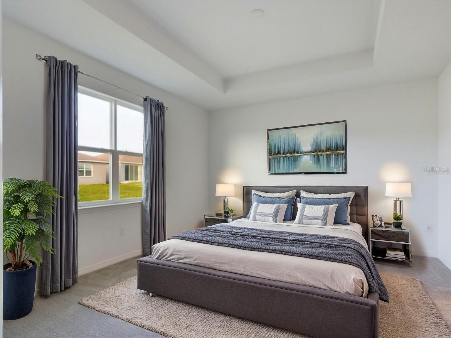 CALESA TOWNSHIP ROAN HILLS PH - Residential Lease