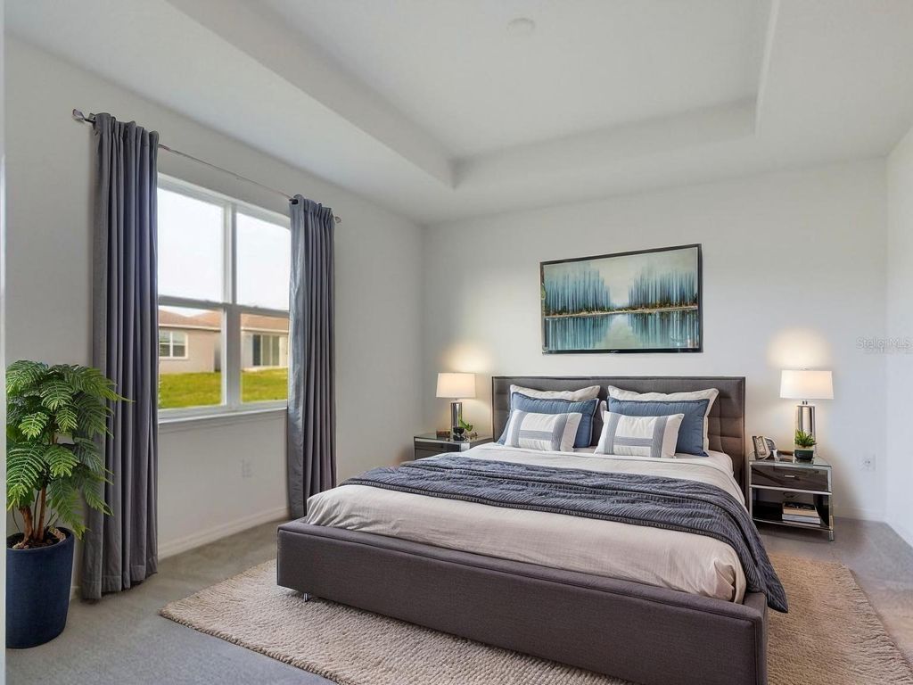 Photo of 7261 SW 61st Place, Ocala, FL 34474 (MLS # OM719605)