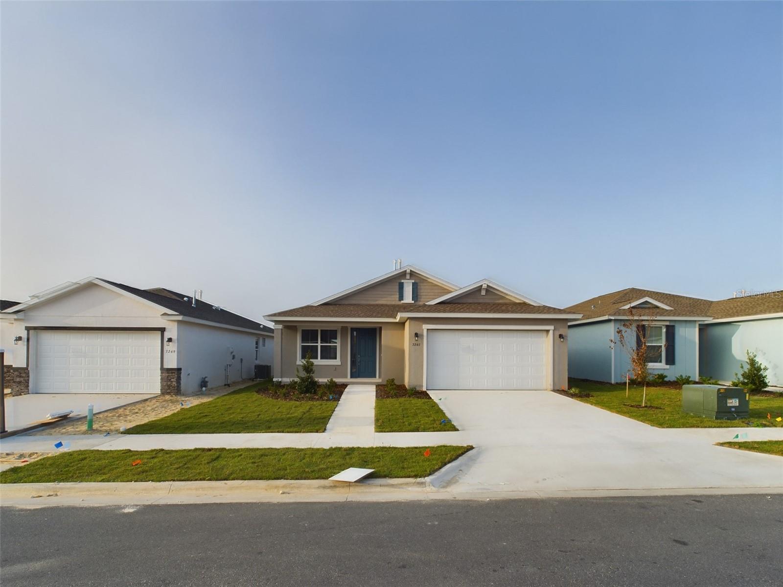 CALESA TOWNSHIP ROAN HILLS PH - Residential Lease