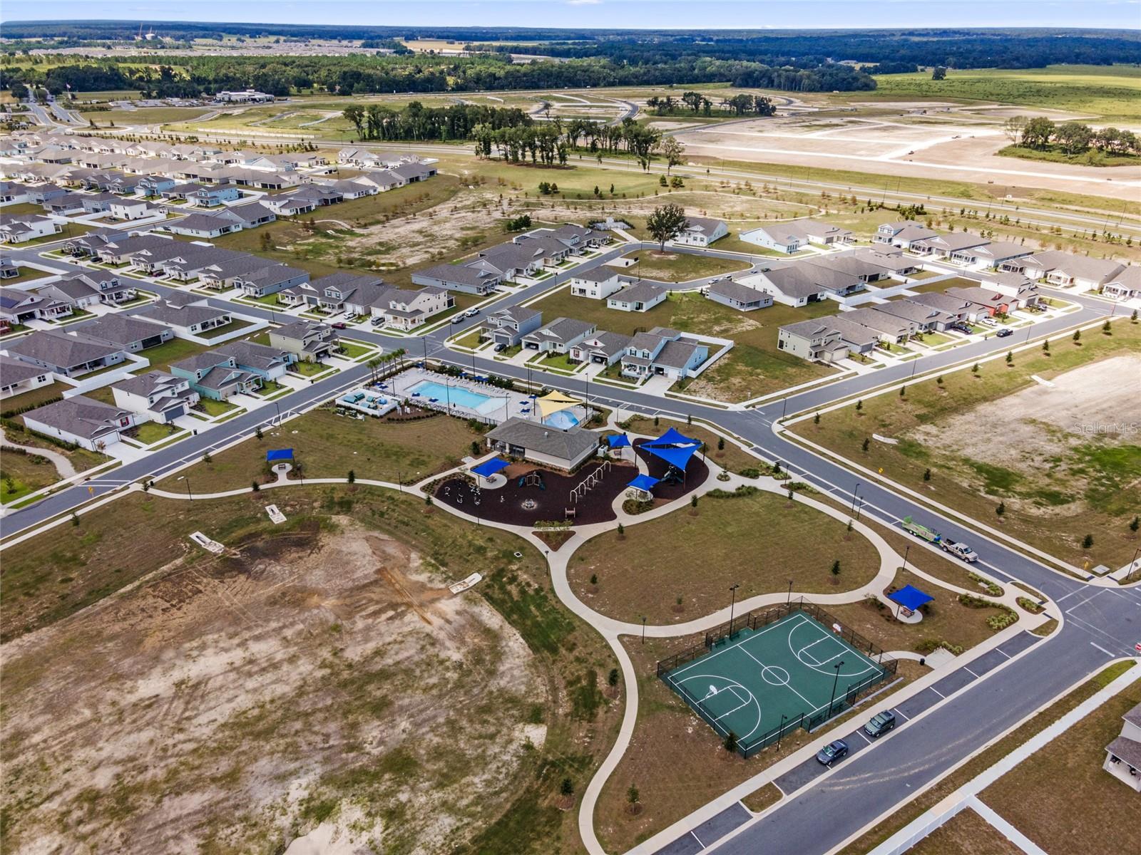 CALESA TOWNSHIP ROAN HILLS PH - Residential Lease