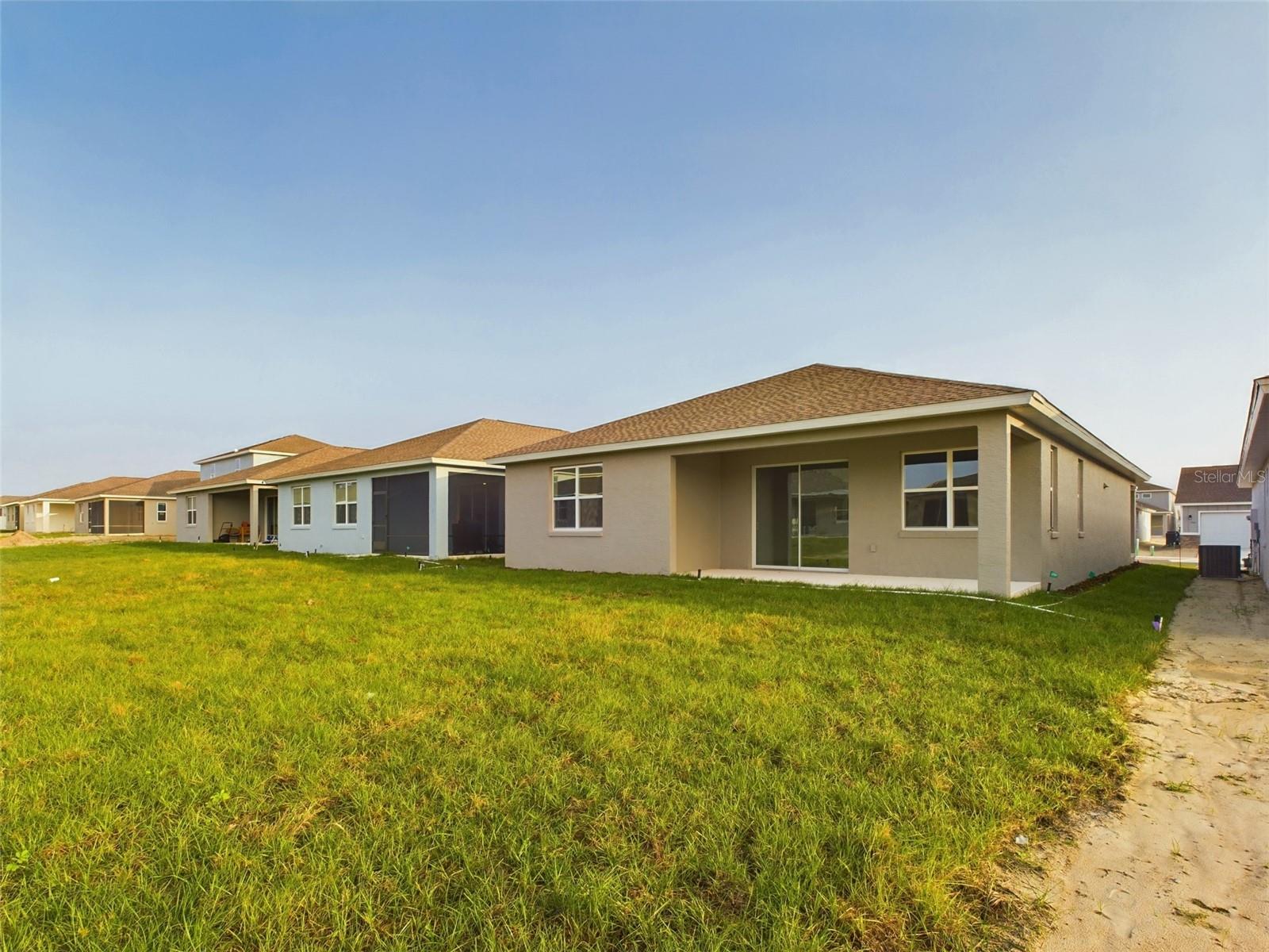 CALESA TOWNSHIP ROAN HILLS PH - Residential Lease