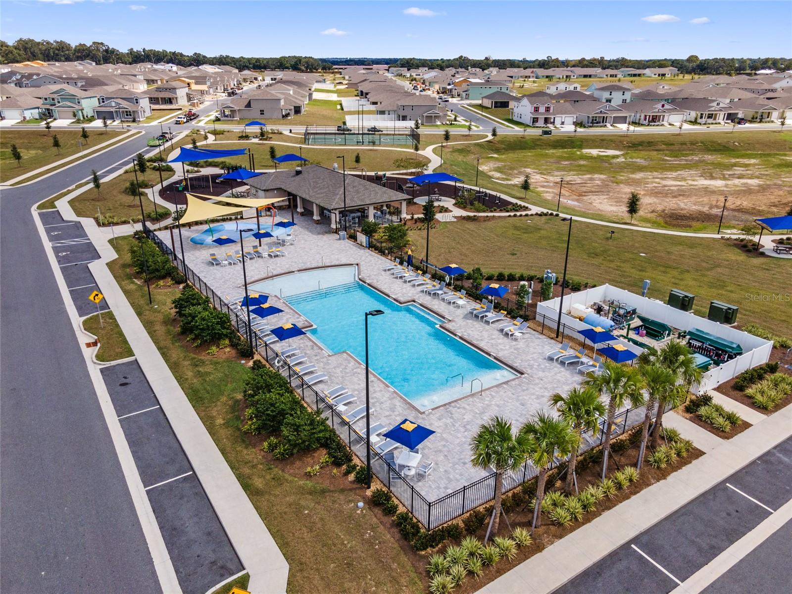 CALESA TOWNSHIP ROAN HILLS PH - Residential Lease