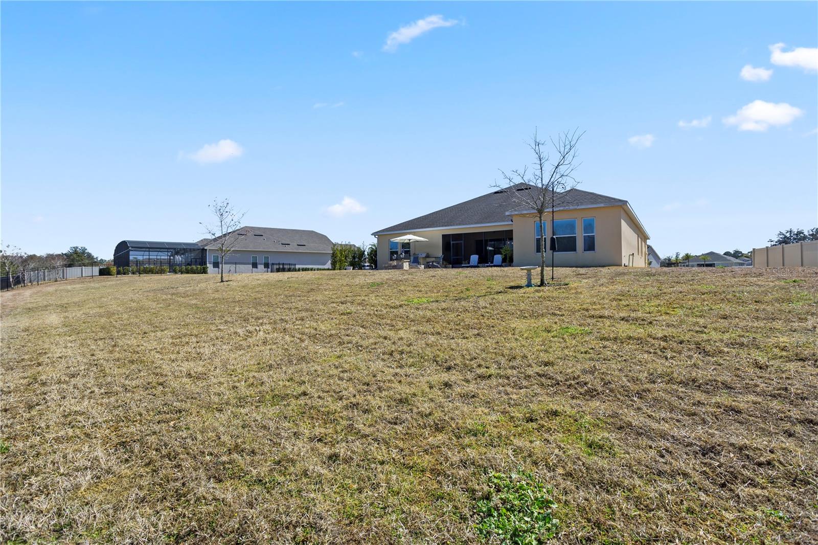 ESTATES AT WELLINGTON - Residential