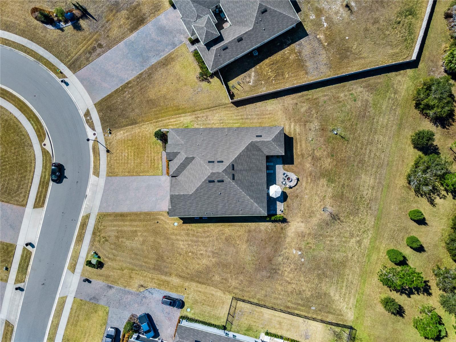 ESTATES AT WELLINGTON - Residential