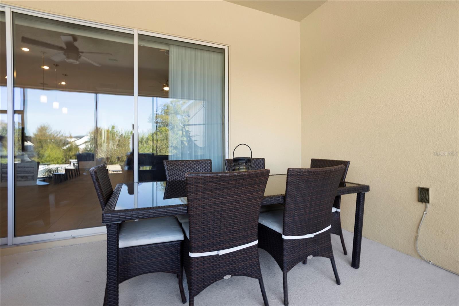 ESTATES AT WELLINGTON - Residential