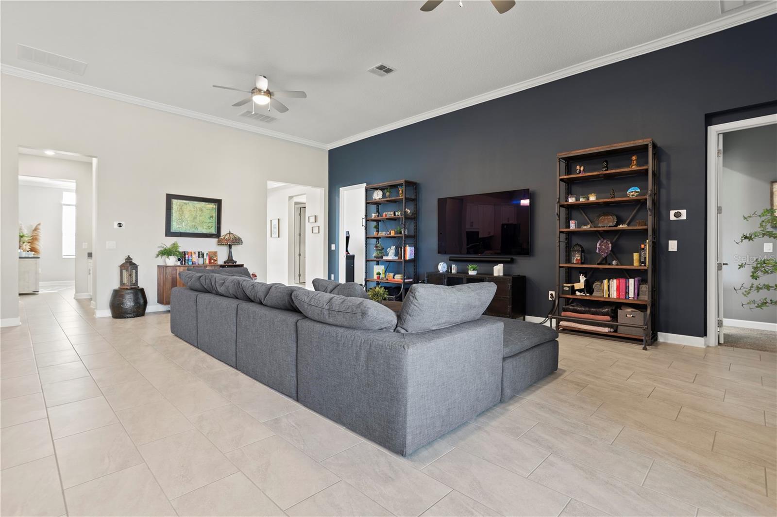 ESTATES AT WELLINGTON - Residential