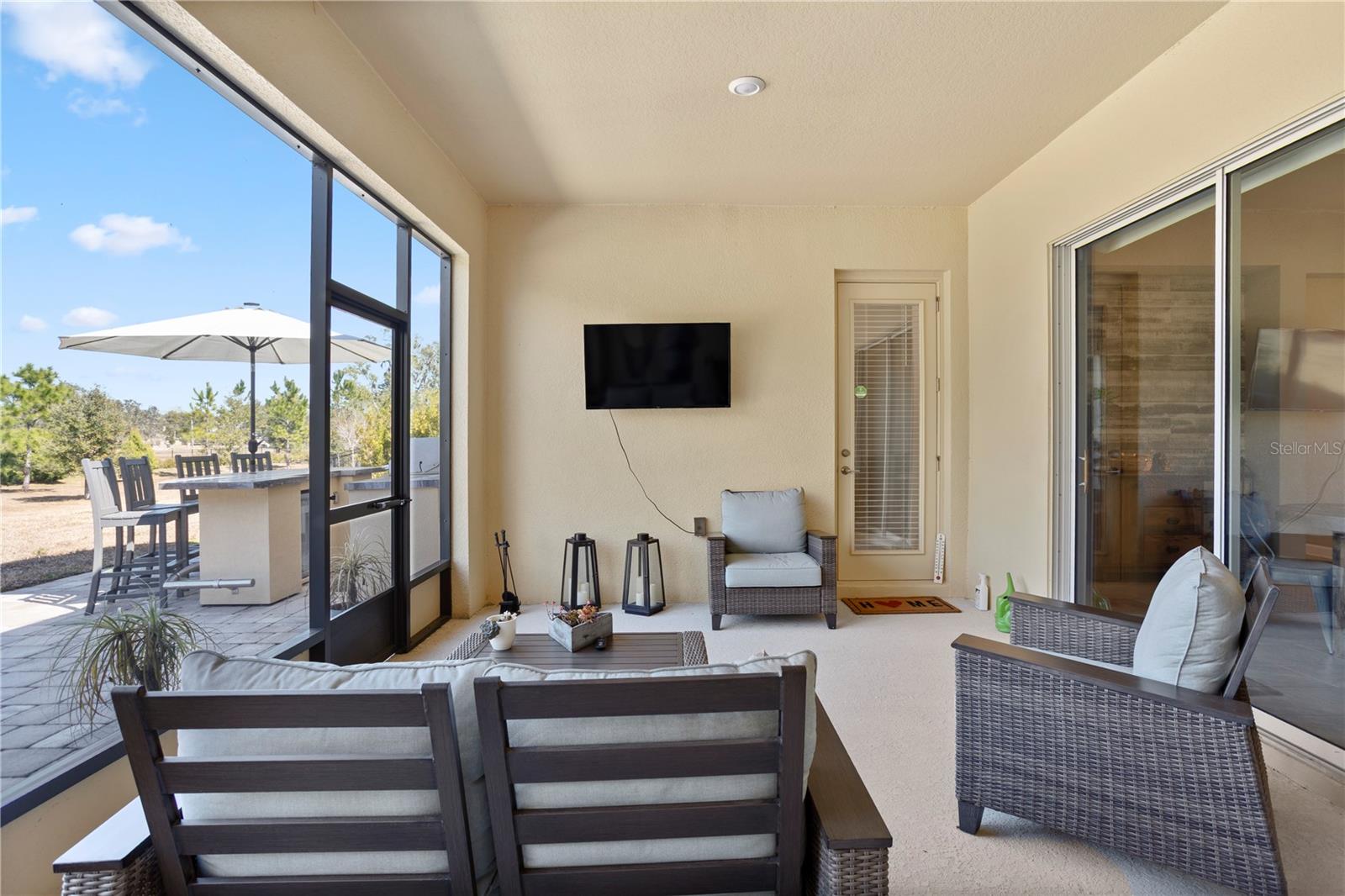 ESTATES AT WELLINGTON - Residential