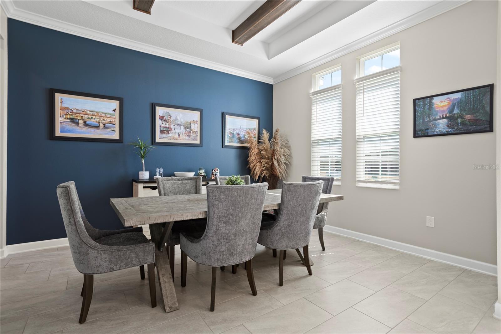 ESTATES AT WELLINGTON - Residential