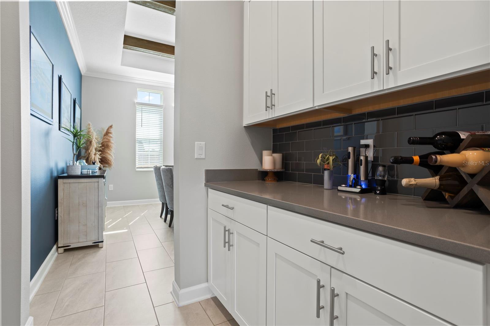 ESTATES AT WELLINGTON - Residential