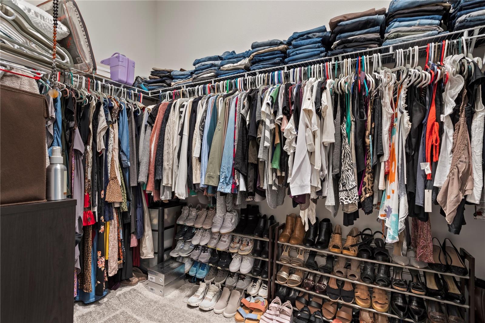 ESTATES AT WELLINGTON - Residential