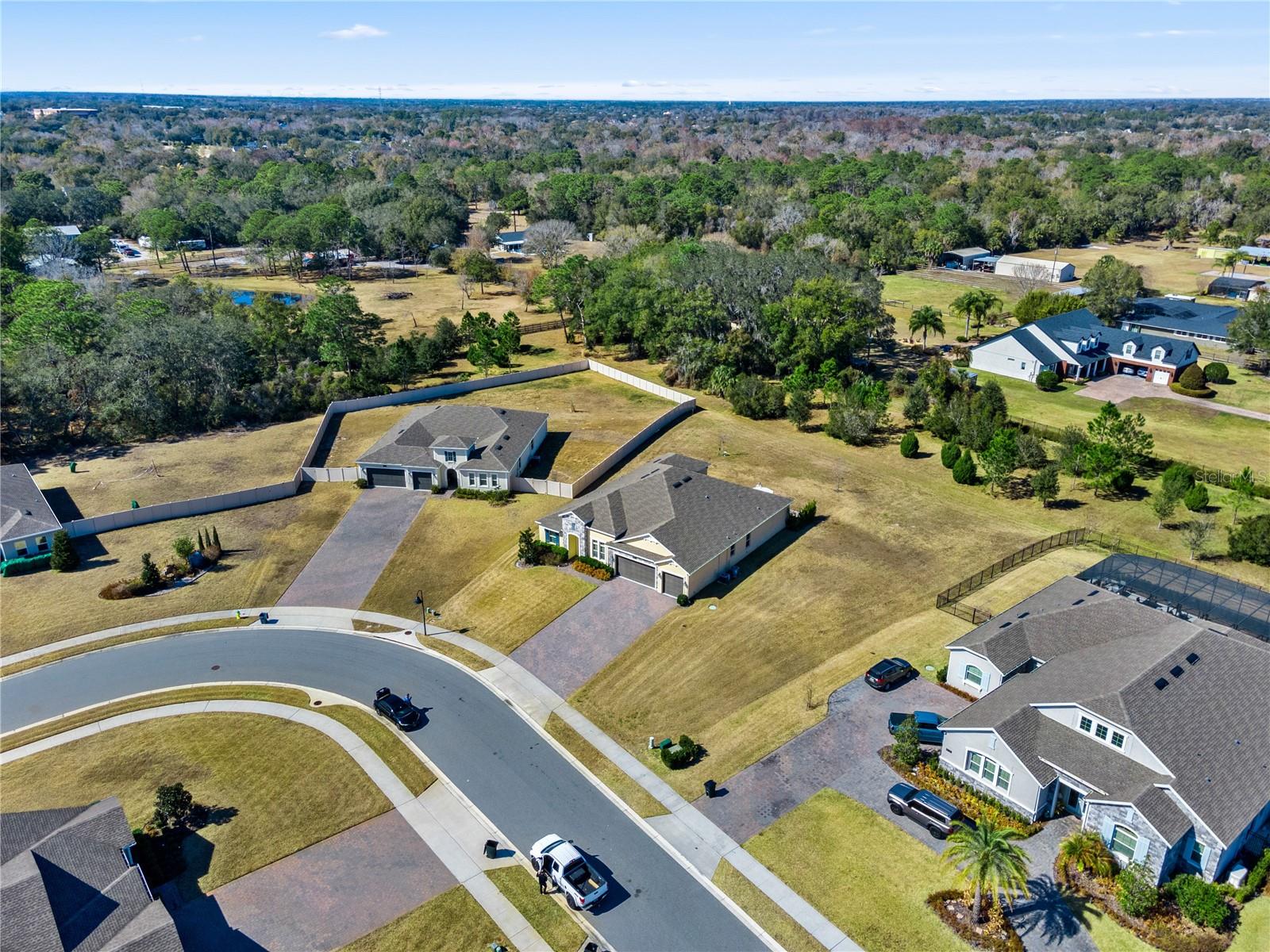 ESTATES AT WELLINGTON - Residential