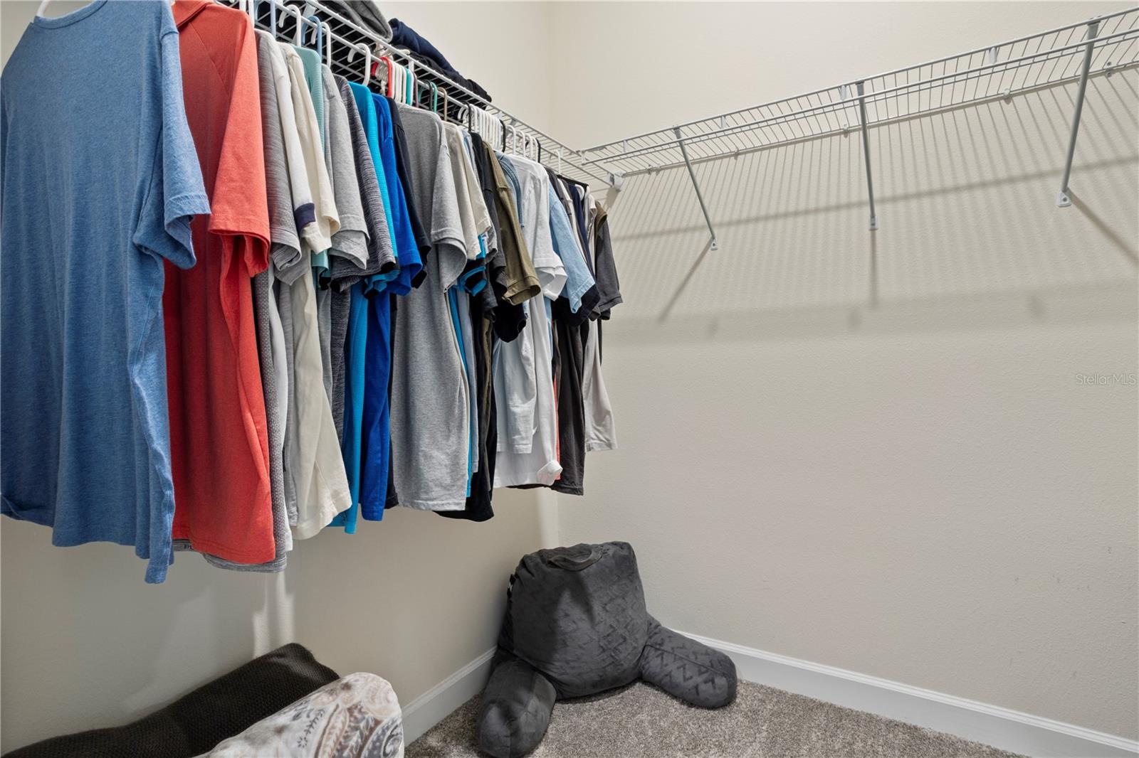 ESTATES AT WELLINGTON - Residential