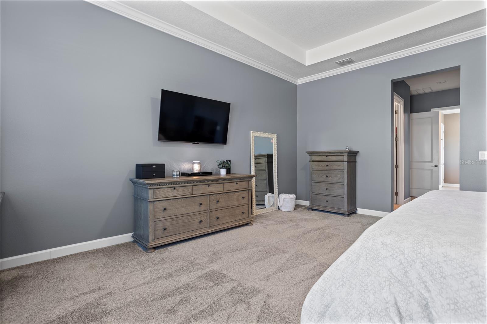 ESTATES AT WELLINGTON - Residential