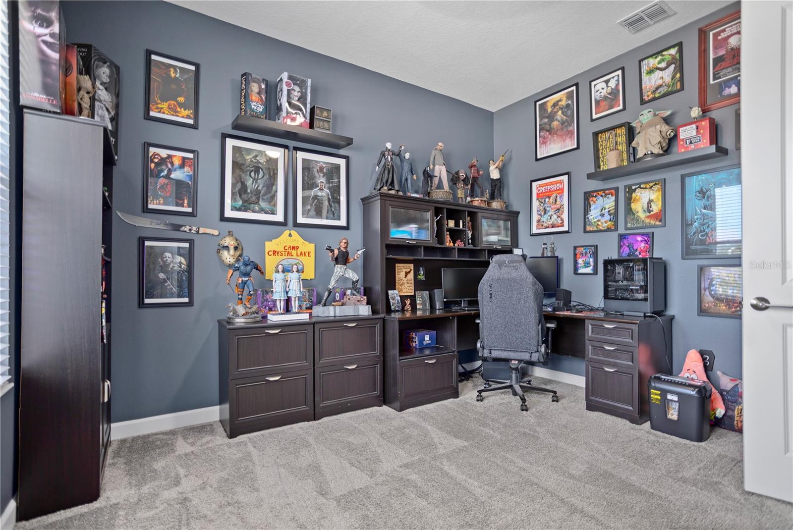 ESTATES AT WELLINGTON - Residential