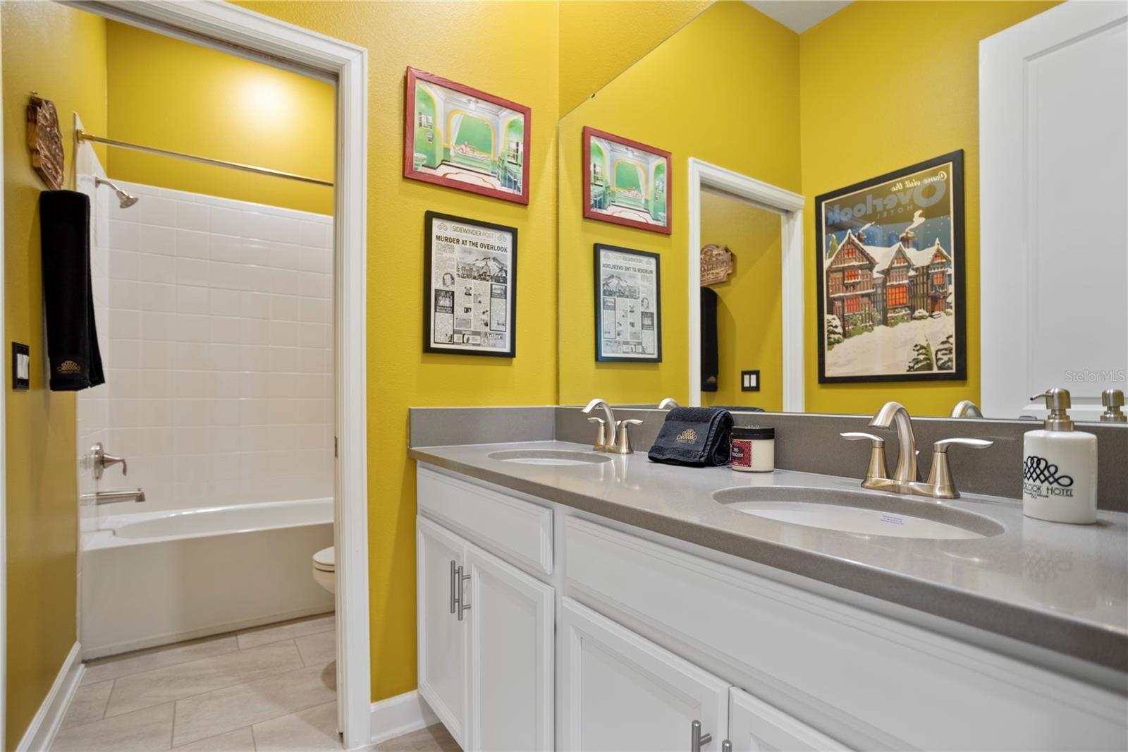 ESTATES AT WELLINGTON - Residential