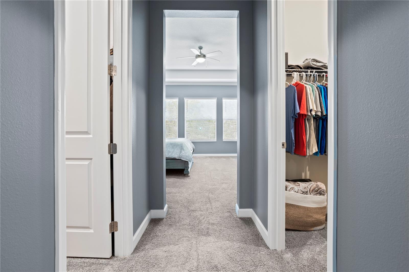 ESTATES AT WELLINGTON - Residential