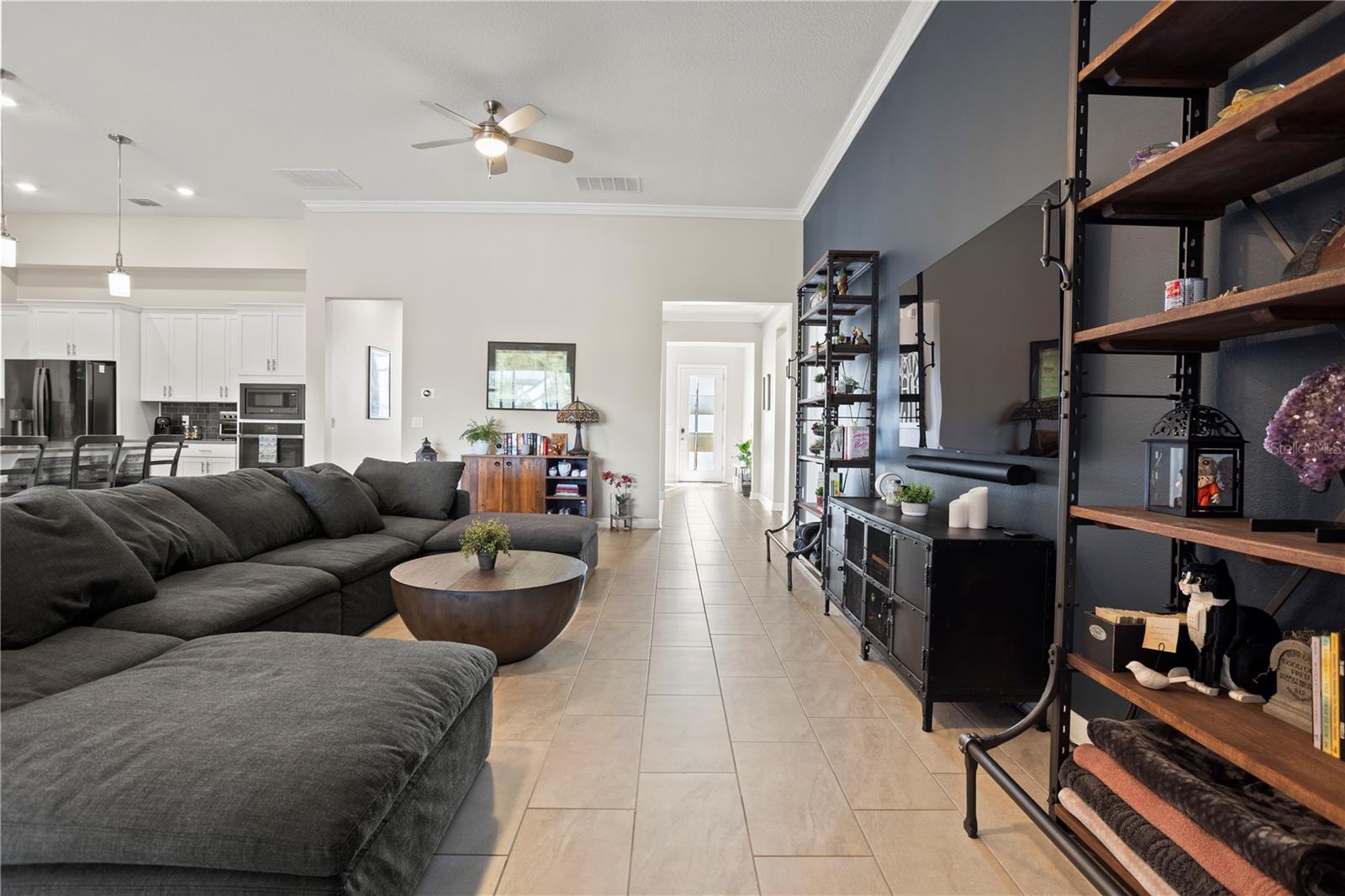 ESTATES AT WELLINGTON - Residential