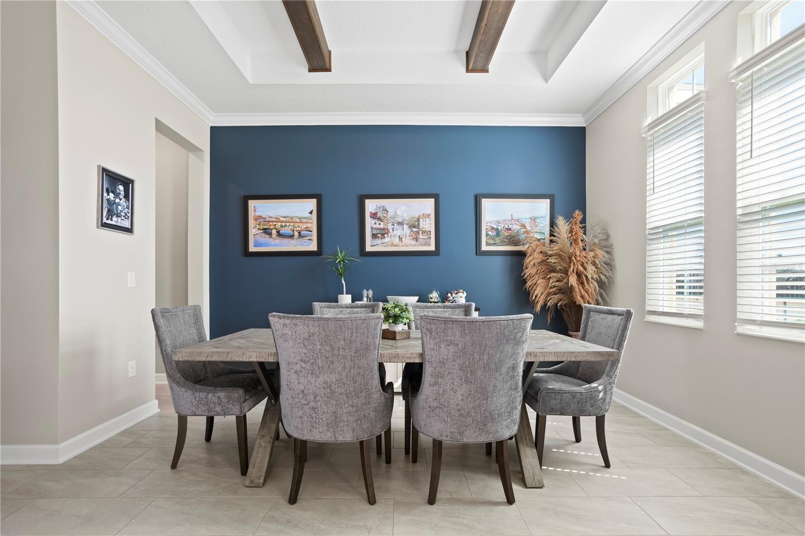 ESTATES AT WELLINGTON - Residential