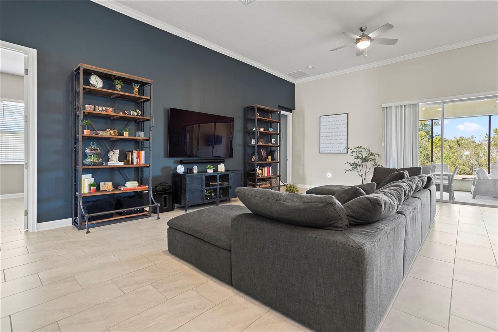 ESTATES AT WELLINGTON - Residential