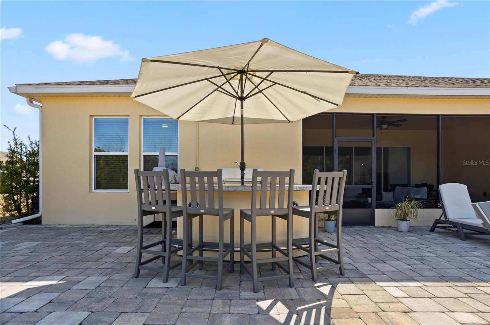 ESTATES AT WELLINGTON - Residential