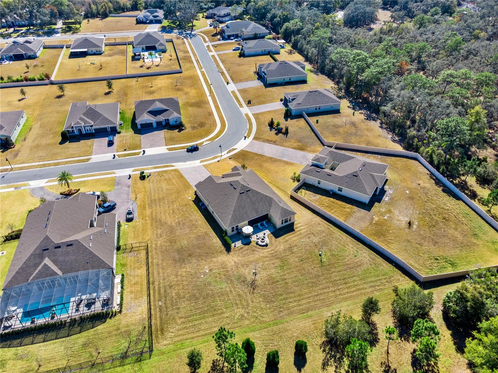 ESTATES AT WELLINGTON - Residential