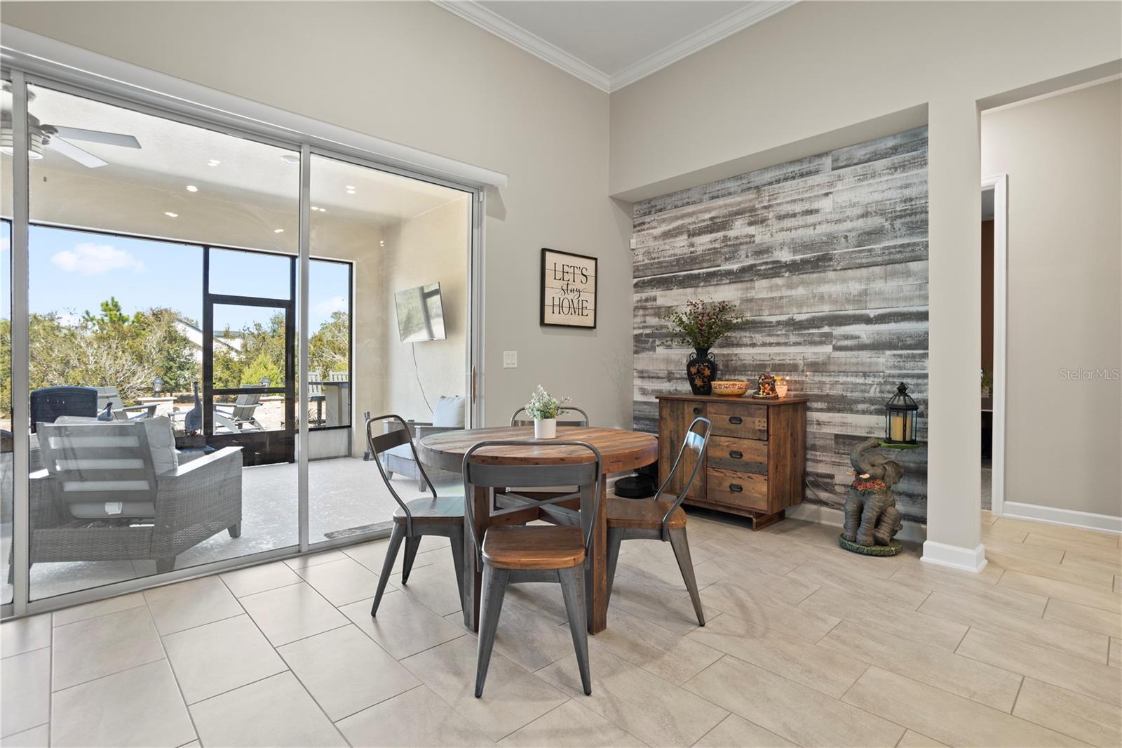 ESTATES AT WELLINGTON - Residential