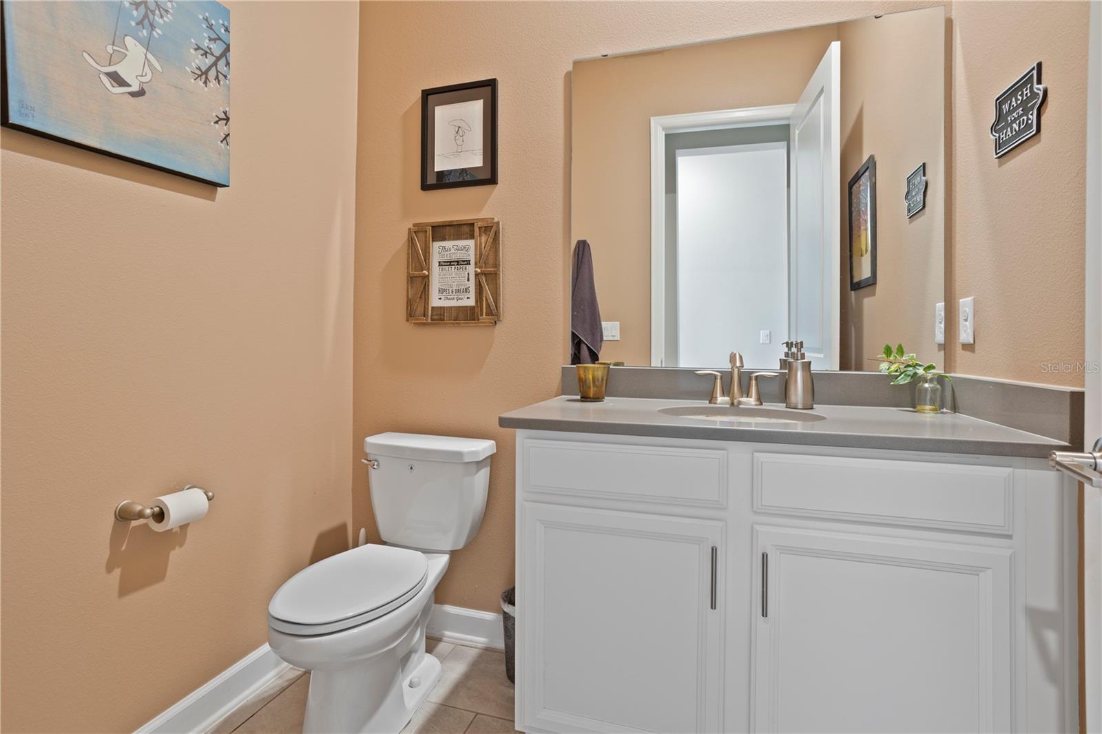 ESTATES AT WELLINGTON - Residential