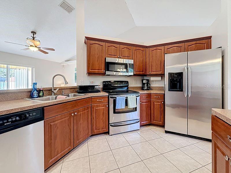 DRYER SUB - Residential Lease