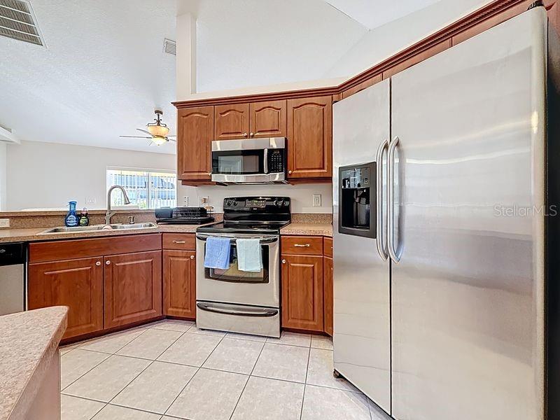 DRYER SUB - Residential Lease