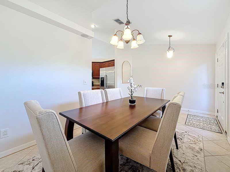 DRYER SUB - Residential Lease