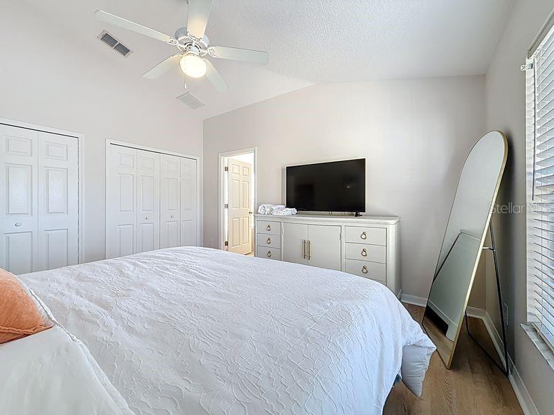 DRYER SUB - Residential Lease