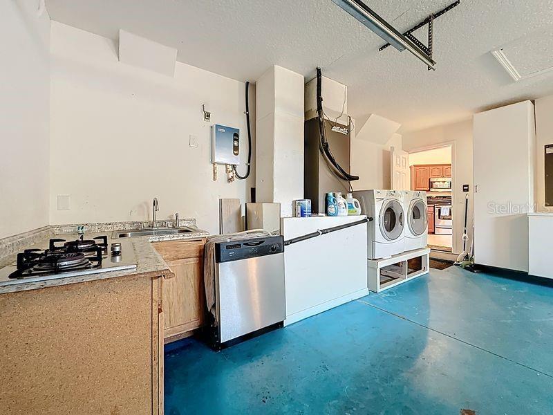 DRYER SUB - Residential Lease