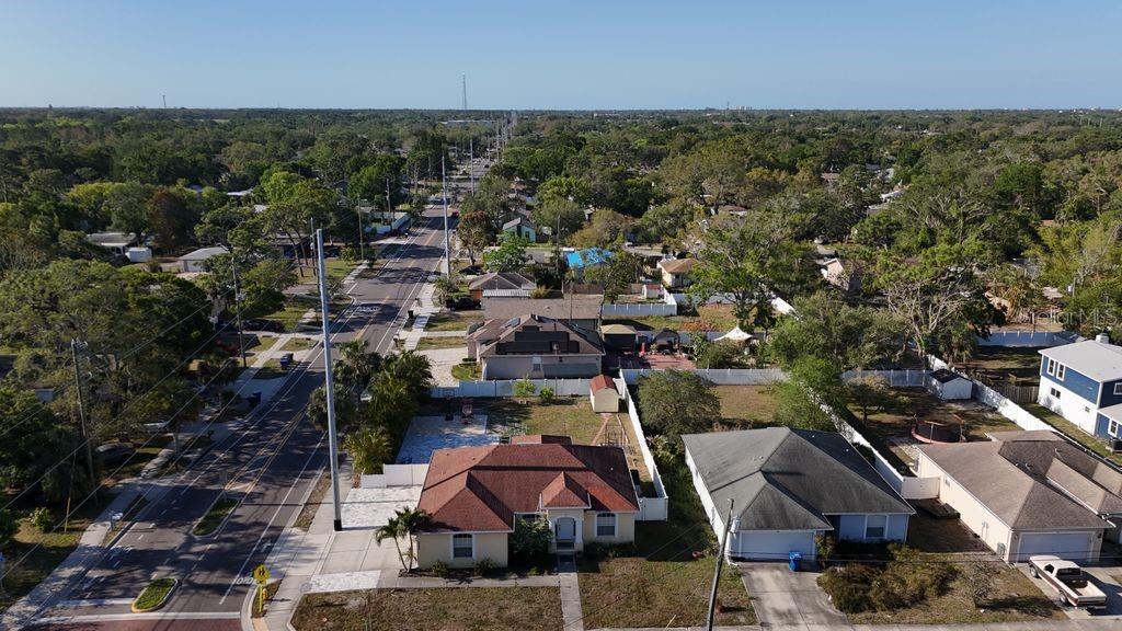 DRYER SUB - Residential Lease