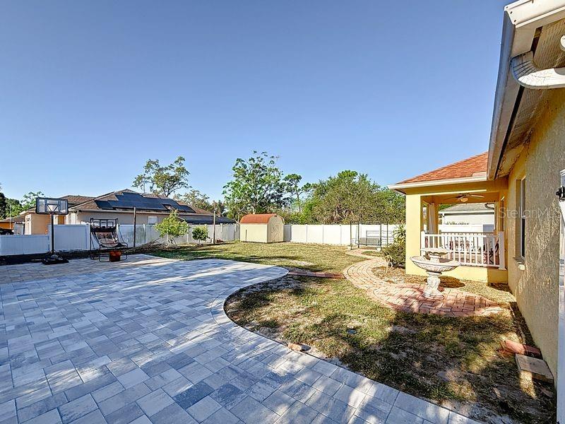 DRYER SUB - Residential Lease