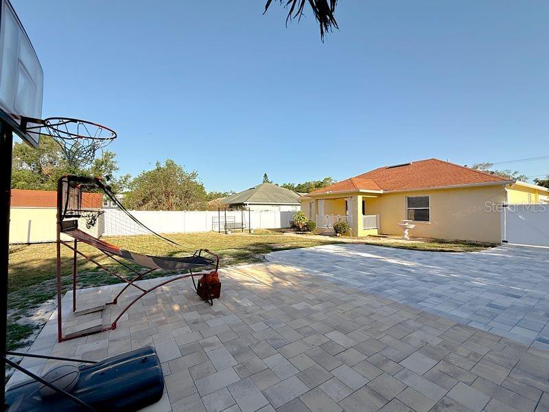 DRYER SUB - Residential Lease