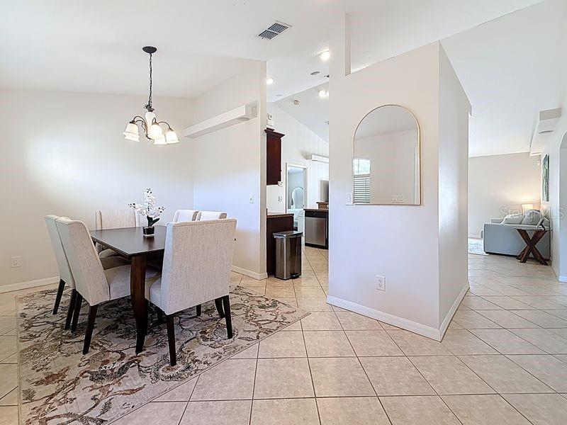 DRYER SUB - Residential Lease