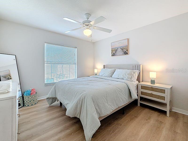 DRYER SUB - Residential Lease