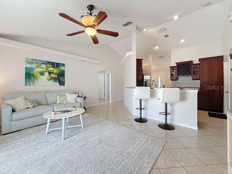 DRYER SUB - Residential Lease