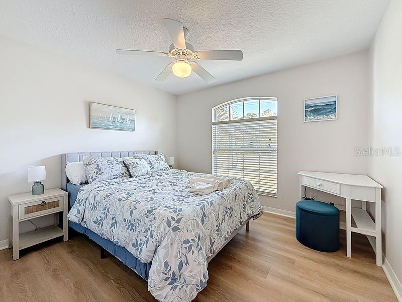 DRYER SUB - Residential Lease