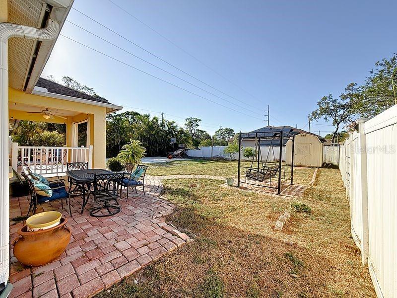 DRYER SUB - Residential Lease