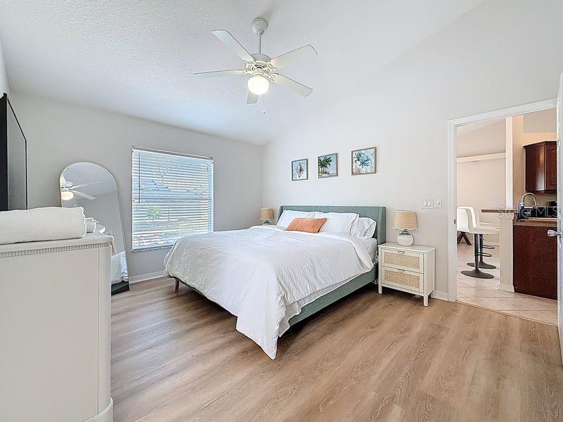 DRYER SUB - Residential Lease