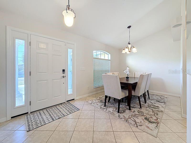 DRYER SUB - Residential Lease