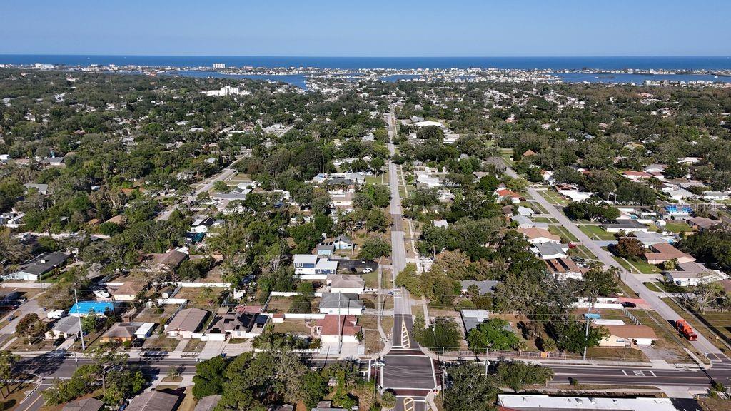 DRYER SUB - Residential Lease