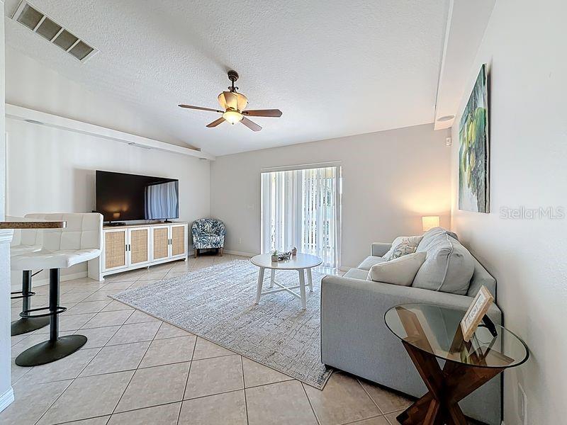 DRYER SUB - Residential Lease