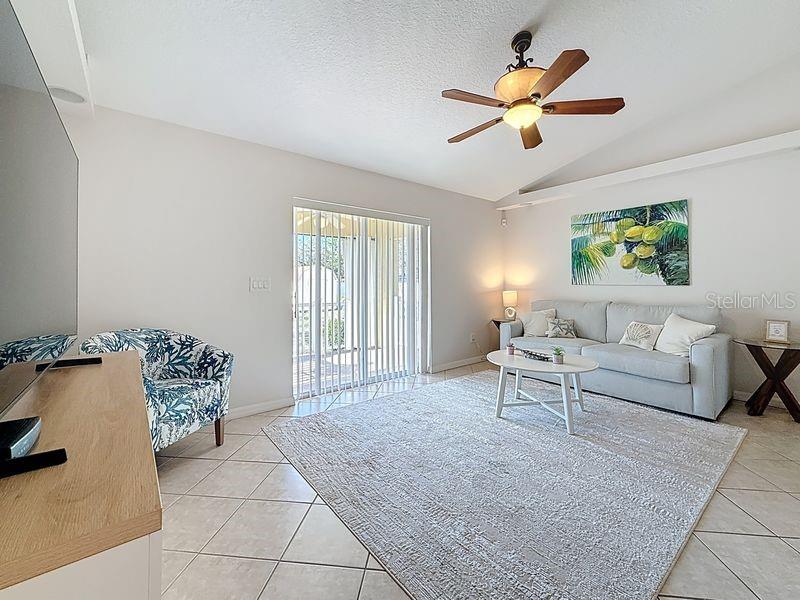 DRYER SUB - Residential Lease