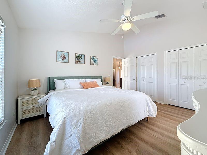 DRYER SUB - Residential Lease