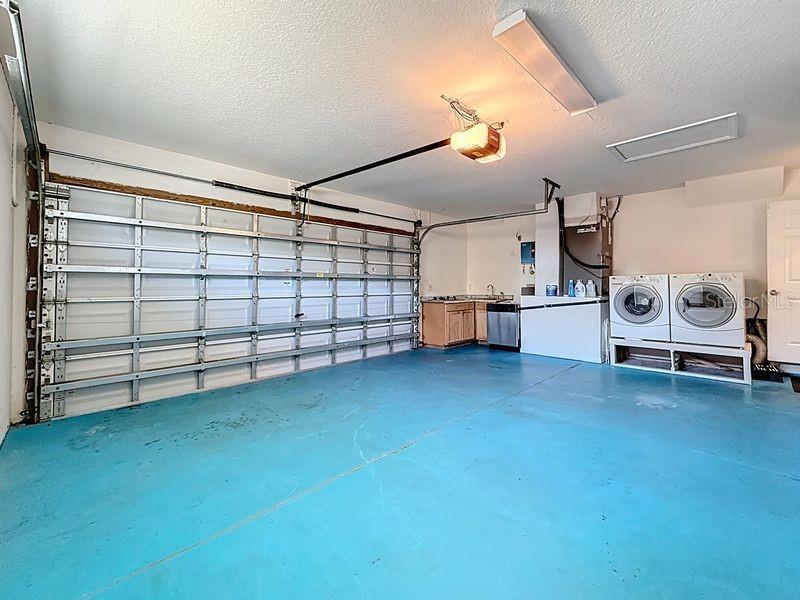 DRYER SUB - Residential Lease