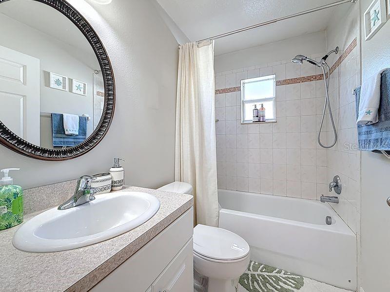 DRYER SUB - Residential Lease